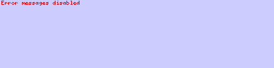 Scatola Cuore diritta Azzurra con 5mm e sigla bianca